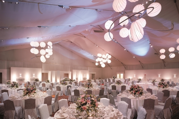 Hotel Shangri-La's Mactan Resort & Spa